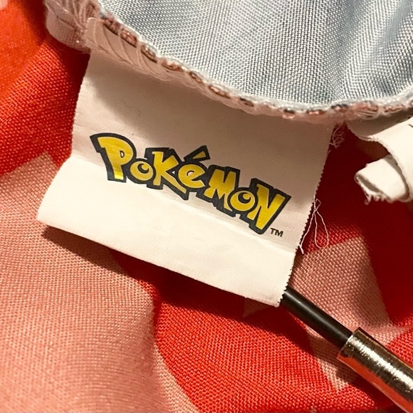 Pokemon Pikachu Pillowcase - Picture 15 of 16